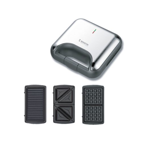 טוסטר לחיצה