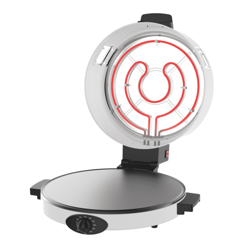 אופה לחמים BT 6040 לבן