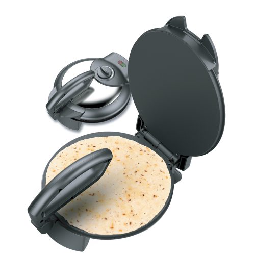 מכשיר קרפ וטורטייה