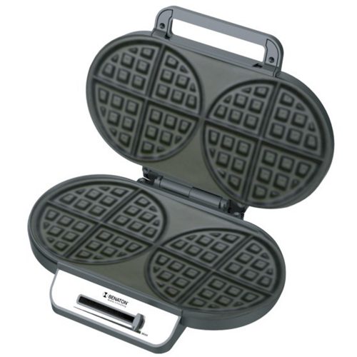 מכשיר להכנת וופל בלגי