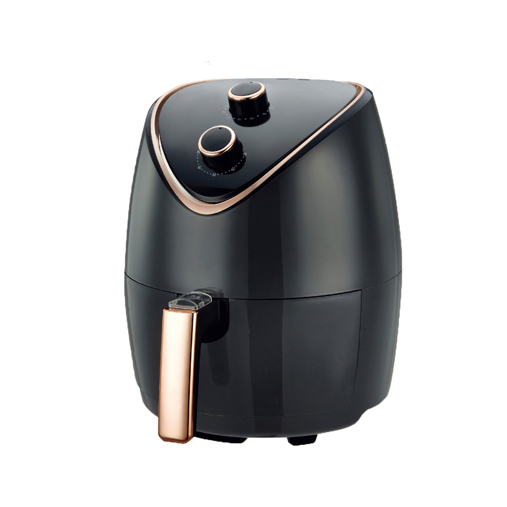 סיר טיגון ללא שמן BT-20335 סיר טיגון ללא שמן "סיר טיגון ללא שמן בנפח 3.5 ליטר של Benaton"