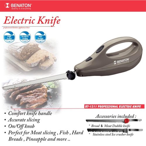 סכין חשמלית