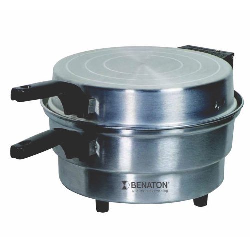 סיר חשמלי לאפיית לחם פרנה מרוקאי