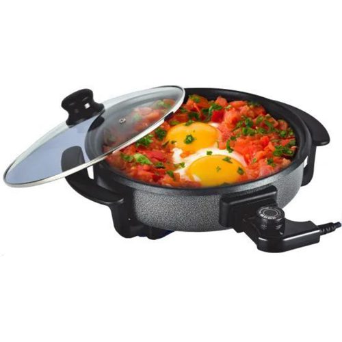 מחבת בישול בריאותי BENATON BT-5899