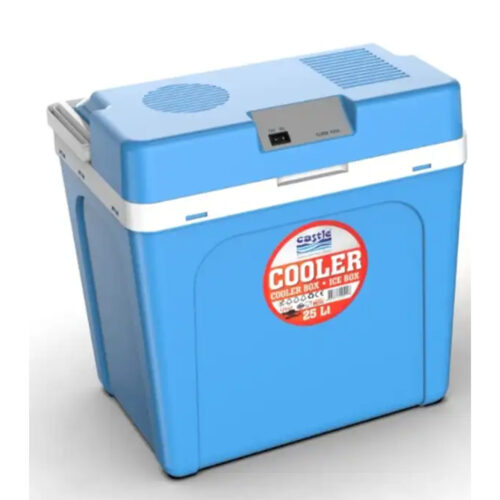 צידנית חשמלית לרכב