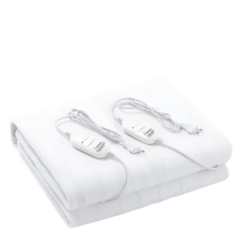 סדין חשמלי זוגי
