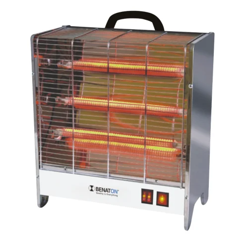 תנור חימום ספירלה