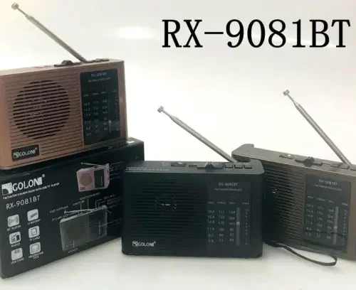 רדיו טרנזיסטור