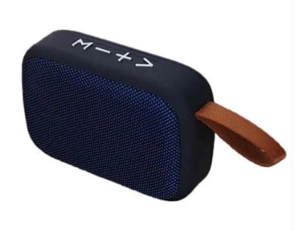 רמקול בלוטוס עוצמתי