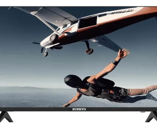 טלוויזיות ומסכים