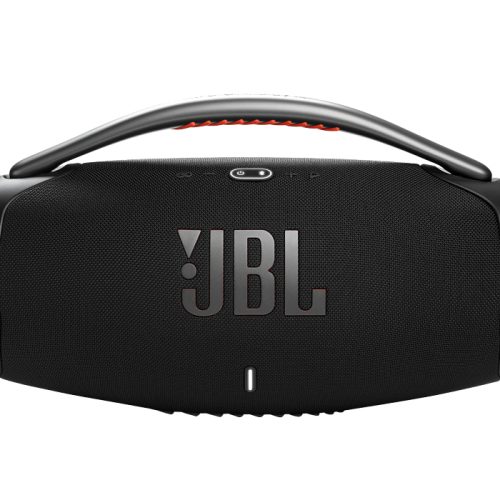 רמקול נייד עוצמתי