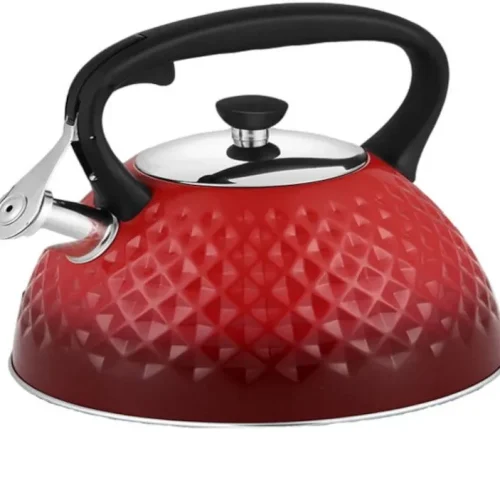 קומקום שורק