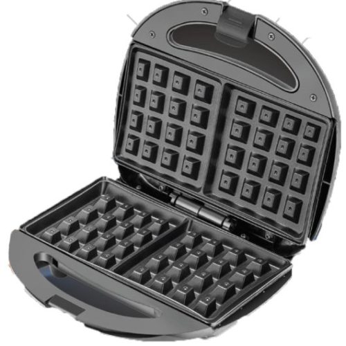 מכשיר ופל בלגי