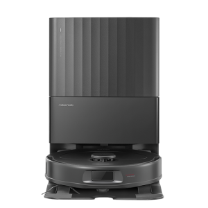 שואב אבק רובוטי ROBOROCK QREVO S