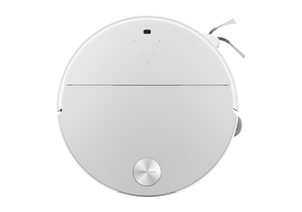 רובורוק סארוס 10 יבואן רשמי לבן