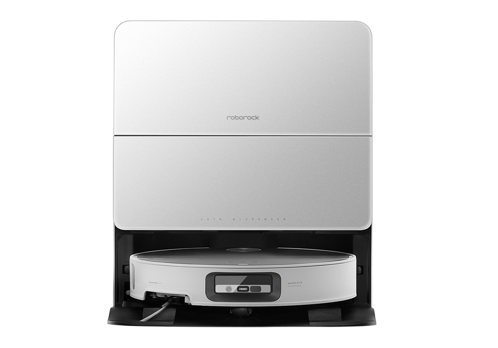 רובורוק סארוס 10 צבע לבן