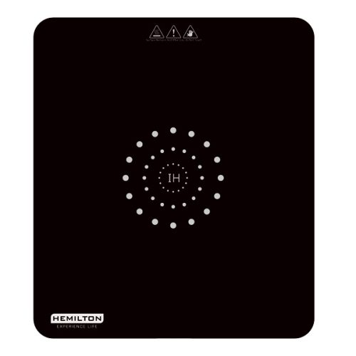 כירת אינדוקציה בודדת, כירה חשמלית