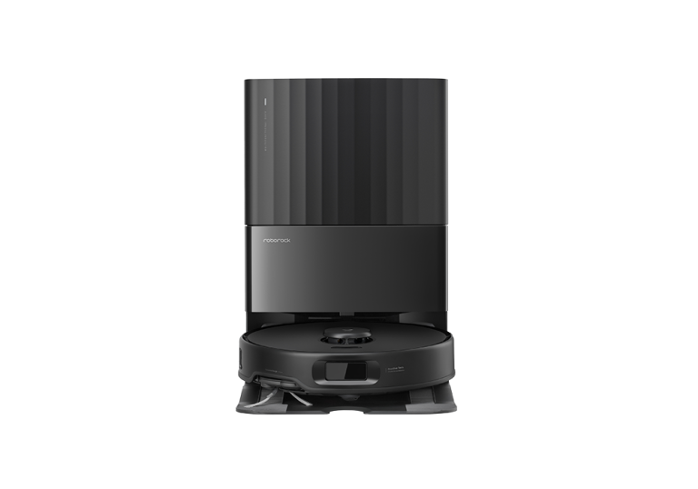 שואב אבק רובוטי ROBOROCK QREVO EDGE 5V1 שואב אבק רובוטי ROBOROCK QREVO EDGE 5V1