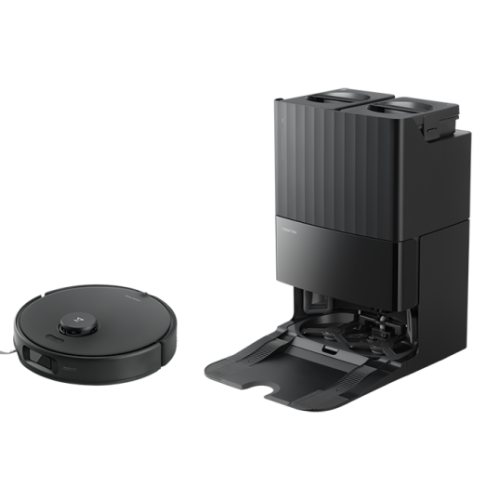 שואב אבק רובוטי ROBOROCK QREVO EDGE 5V1