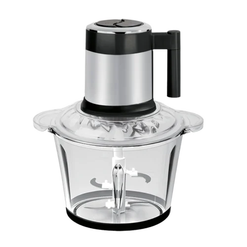 קוצץ מזון חשמלי