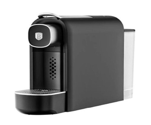 מכונת קפה אספרסו