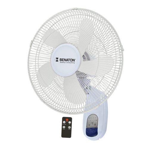 מאוורר תליה עם שלט